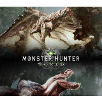 Monster Hunter: World XBOX One CD Key