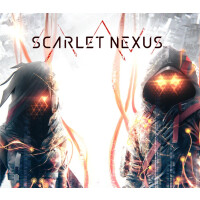 SCARLET NEXUS EU Steam CD Key