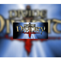 Divine Divinity Steam CD Key
