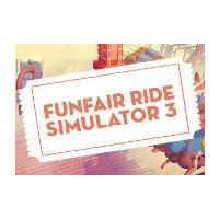 Funfair Ride Simulator 3 Steam CD Key