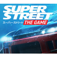 Super Street: The Game PC Steam CD Key