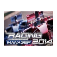 Racing Manager 2014 Steam CD Key