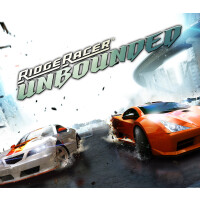 Ridge Racer Unbounded Bundle Steam CD Key