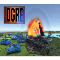 Ogre: Console Edition EU Nintendo Switch