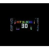 Pit Blocks 3D Steam CD Key