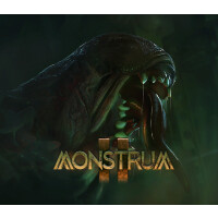 Monstrum 2 Steam CD Key
