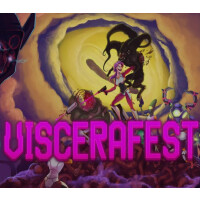 Viscerafest PC Steam CD Key
