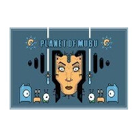 Planet of Mubu Steam CD Key