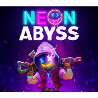 Neon Abyss Steam CD Key