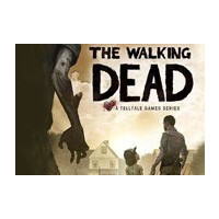 The Walking Dead Steam Gift