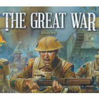 Commands & Colors: The Great War Steam CD Key
