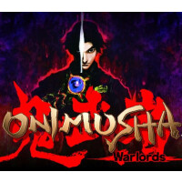 Onimusha: Warlords Steam CD Key