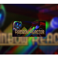 Rainbow Reactor VR Steam CD Key