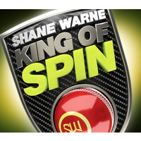 King of Spin VR Steam CD Key