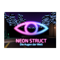 NEON STRUCT Deluxe Edition Steam CD Key
