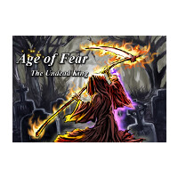 Age of Fear: The Undead King Steam CD Key