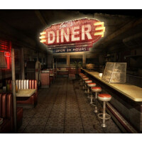 Joe's Diner Steam CD Key