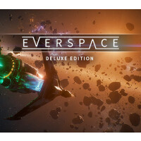 EVERSPACE Deluxe Edition Steam CD Key