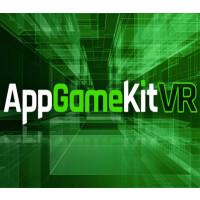 AppGameKit Classic - VR DLC Steam CD Key