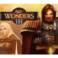 Age of Wonders III EU Steam CD Key