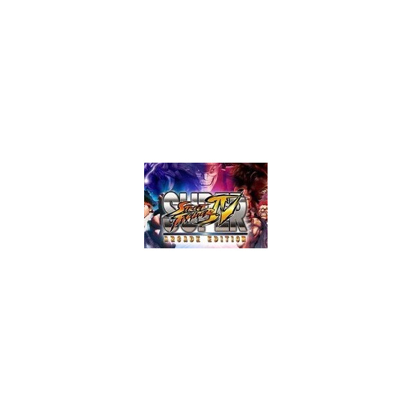 Super Street Fighter IV: Arcade Edition - All-in Costume Pack RU VPN Required Steam Gift