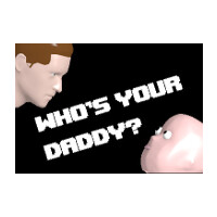 Who's Your Daddy Steam CD Key