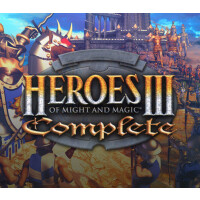 Heroes of Might and Magic 3: Complete GOG CD Key