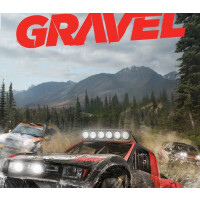 Gravel EU Steam CD Key