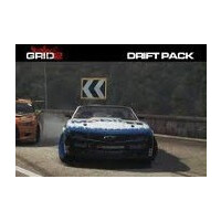 GRID 2 - Drift Pack Steam CD Key