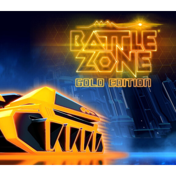Battlezone Gold Edition Steam CD Key