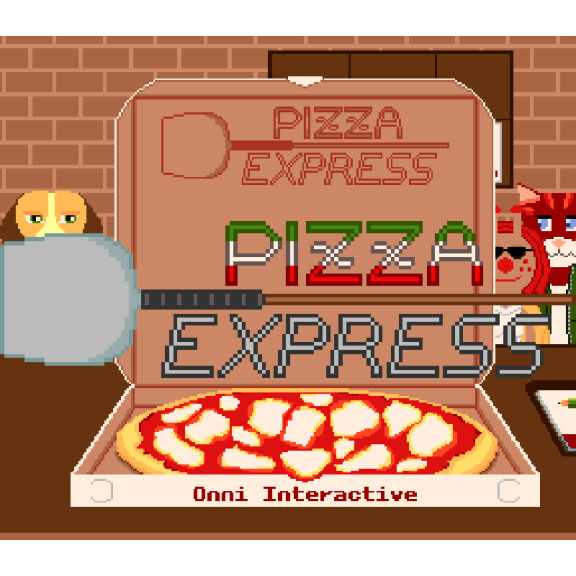 Pizza Express Steam CD Key