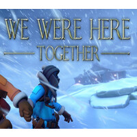 We Were Here Together EU Steam Altergift