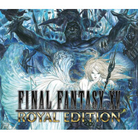 Final Fantasy XV Royal Edition US XBOX One CD Key