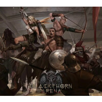 Blackthorn Arena Steam CD Key