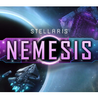 Stellaris - Nemesis DLC RoW Steam CD Key