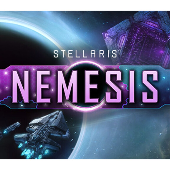 Stellaris - Nemesis DLC RoW Steam CD Key