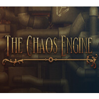 The Chaos Engine Steam CD Key