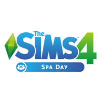 The Sims 4: Spa Day Origin CD Key