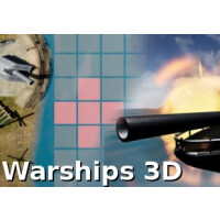 Warships 3D Steam CD Key