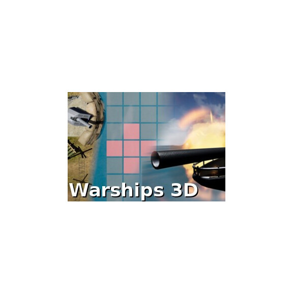 Warships 3D Steam CD Key