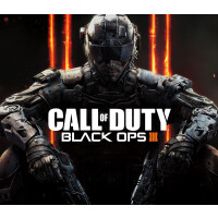 Call of Duty: Black Ops III EU Steam CD Key