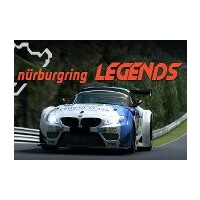 RaceRoom - Nürburgring Legends DLC Steam CD Key