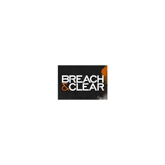 Breach & Clear Steam CD Key