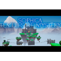 Sophica - Temples Of Mystery Steam CD Key