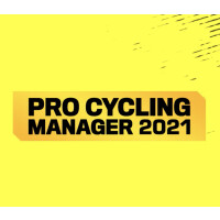 Pro Cycling Manager 2021 Steam Altergift