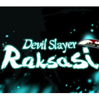 Devil Slayer - Raksasi / 斩妖Raksasi EU v2 Steam Altergift