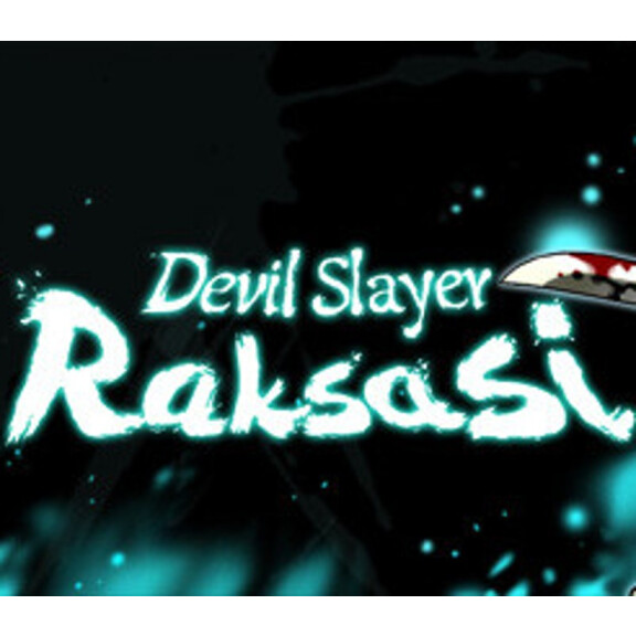 Devil Slayer - Raksasi / 斩妖Raksasi EU v2 Steam Altergift