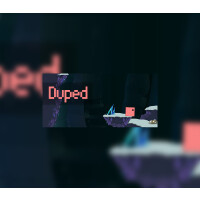 Duped Steam CD Key