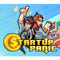 Startup Panic EU v2 Steam Altergift