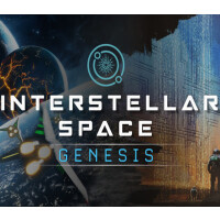 Interstellar Space: Genesis EU Steam Altergift